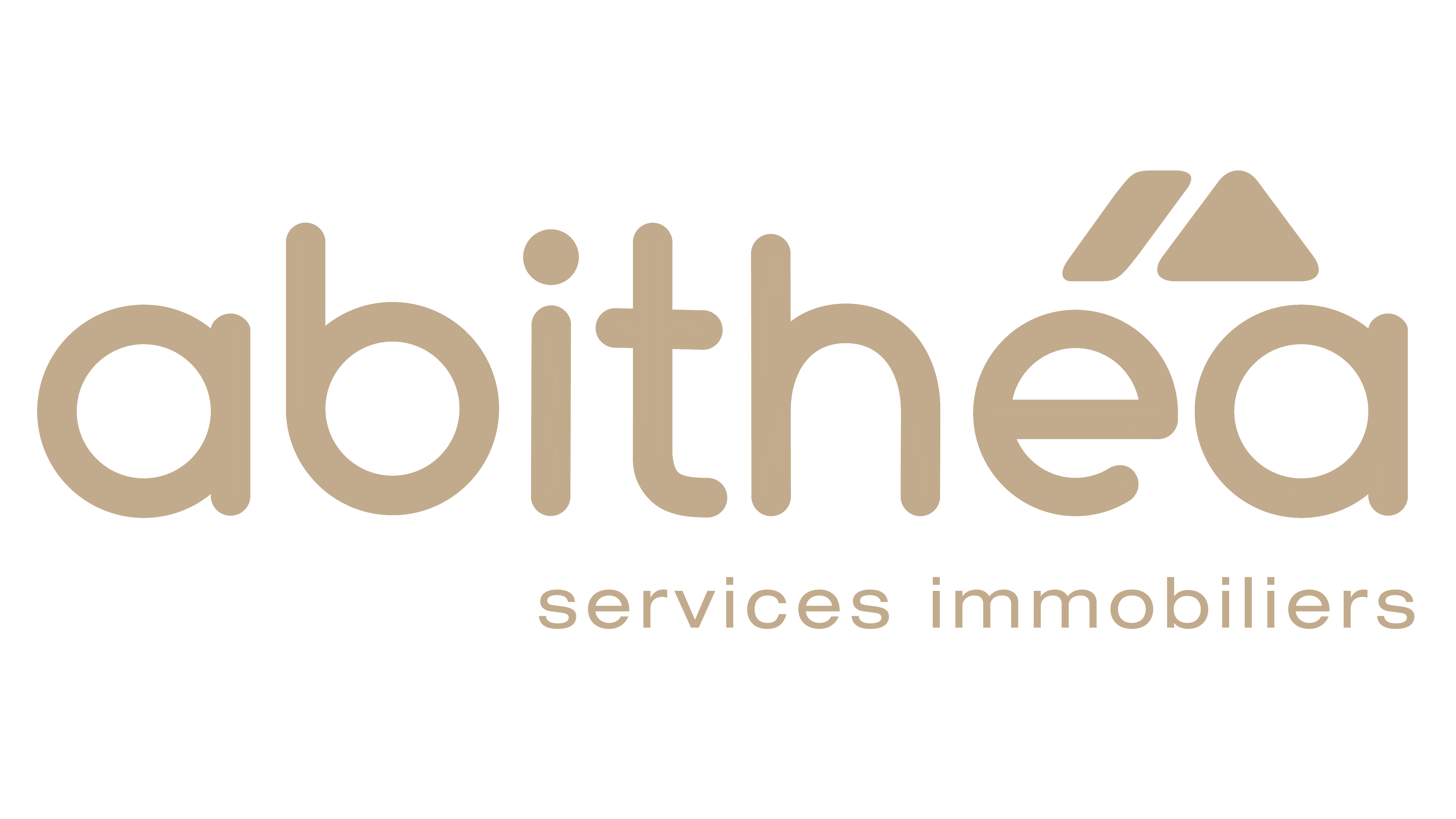 Logo agence